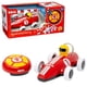 thumbnail image 4 of BRIO 30388 Coche de carreras con control remoto - Juguete de carreras interactivo para niños pequeños | Diseño apropiado para la edad | Plástico de alta resistencia a impactos | Desarrollo de habilida, 4 of 9