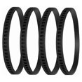 thumbnail image 1 of 45-69-0010 Blade Pulley Tires for Milwaukee BandSaw Blades (4 Pack), 1 of 5