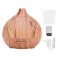 thumbnail image 2 of Mini Difusor De Aceite Esencial De Aromaterapia, Humidificador De Aire Con Luz Colorida De Grano De, Regalos Para Cumpleaños, Aniversarios, Vacaciones Para Familiares Y, 2 of 7