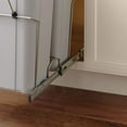 thumbnail image 5 of 22.5 in. x 13.5 in. x 11.75 in. In Cabinet Pull Out Soft-Close 27 Qt. Trash Can, 5 of 6