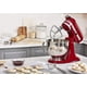 thumbnail image 2 of Batidor plano KitchenAid K5THBS plata sutil para 4,5 y 5 Qu, 2 of 4