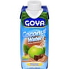 Goya Coconut Water With Chocolate, 11.15 Fl Oz, 1 Count