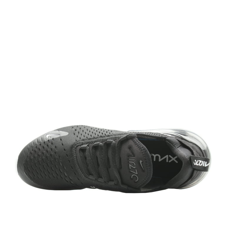 Air Max 270 Mens Lifestyle Shoes (Black)