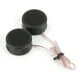 thumbnail image 1 of Kit De Tweeter De Mini Automóvil, Instalación Simple Universal 12V 500W Alta Potencia Portable Audio Audio Tweeter High Fuerza Para Altavoces De Audio Para Sistemas De Audio De, 1 of 7