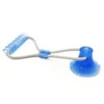 thumbnail image 2 of Pet Chew Toy Creative Rubber Suction Interactive Pet Teeth Toy Pet Bite Toy, 2 of 9