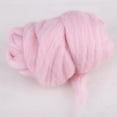 thumbnail image 4 of Tebru Needle Felting, Felting Wool, 55g Colored Needle Felting Wool Roving Spinning&nbsp;Sewing Trimming Handiwork Material, 4 of 7