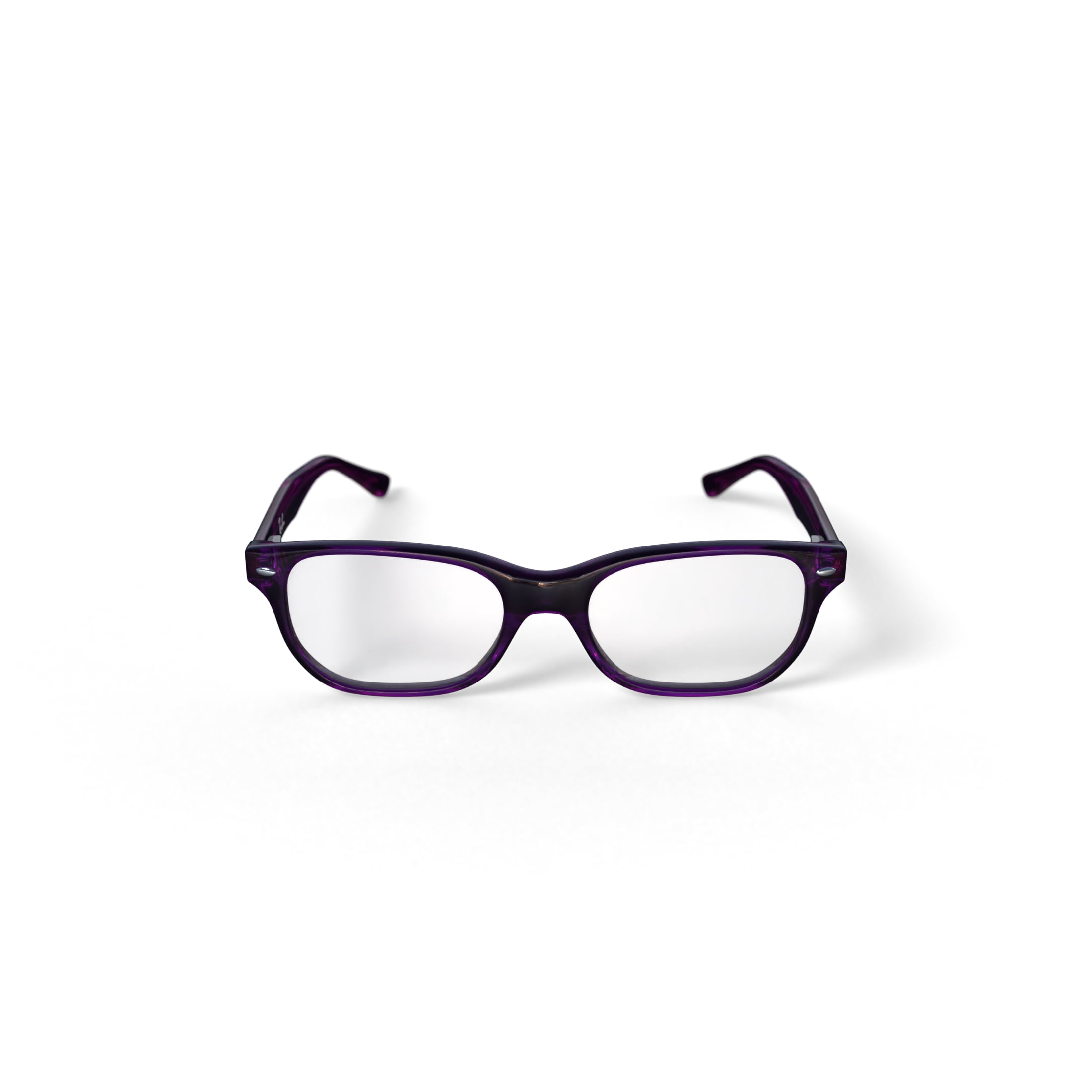 Ray-Ban Youth 0RY1555 Prescription Eyeglasses with Case 