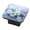Design02, variant on Hitch Cover Fits For 2-Inch Hitch,Three Dolphins Jumping Out Of The Water With Clear Skyrubber Trailer Hitch Cover Tube Plug Insert,Car Exterior Accessories, Receiver Tube Hitch Plug