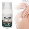 thumbnail image 3 of Butt Pimple Clearing Treatment Balance Oil Moisturizing Skin Repair Pore Cleansing Thigh Area Butt Treatment, 3 of 5