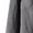 Gray, variant on Women's Linen Oversized Long Sleeve Blouse Button Down Collared Tunic Top with Dual Pockets & High-Low Hem Gray S