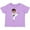 Lavender, variant on Inktastic African American Boy, Karate Boy, Black Belt, Kata Boys Toddler T-Shirt