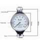 thumbnail image 5 of Shore Durometer a Type 0-100 HA Rubber Tire Hardness Tester Meter for Plastic Leather Rubber Multi-R, 5 of 5