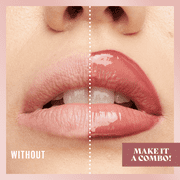 Maybelline Lifter Set, Line Leader Lip Liner & Ice Gloss, Glosses