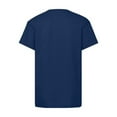 thumbnail image 2 of Fruit Of The Loom T-Shirt Original pour Garçons/filles, 2 of 4