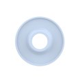 thumbnail image 1 of Cameland Stainless Steel Stand Smart Speaker Metal Base Pad For Homepod, 1 of 3