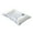 White #y68, variant on BiFandian Soft Fluffy Sleep Pillow, Hotel Quality Comfort Pillow for Back Stomach Side Sleepers, Supportive Bed Pillow for Night Rest, Home Bedding