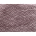 thumbnail image 5 of oneOone Georgette Viscose Dusty Pink Fabric Block Craft Projects Decor Fabric Printed By The Yard 42 Inch Wide-FD, 5 of 5
