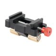 thumbnail image 1 of Adjustable Sharpening Jig for Chisel Plane Iron Blade Graver Edge Sharpening Wood Work Bevel Angle Grinding Tool, 1 of 5