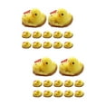 thumbnail image 6 of unbranded pcs Easter Chick Toy Easter Decor Mini Easter Chicks Plush Easter Chick Easter Decorations, 6 of 8
