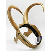 Loki Helmet: Wonders of Xandar Epcot Disney Theme Parks