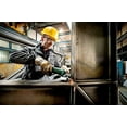 thumbnail image 2 of Metabo - WEV15-125  - 5" Variable Speed Angle Grinder - 2, 800-11, 000 Rpm - 13.5 Amp W/Electronics, Lock-On (600468420 15-125 Quick), Professional Angle Grinders, 2 of 2