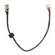thumbnail image 4 of Cable de alimentación CC de repuesto resistente al desgaste ABS DC Cable de arnés para Lenovo G575 G570 Y470 DC30100EE00, 4 of 5