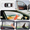 thumbnail image 6 of Car Safety Hammer Window Breaker, Emergency Escape Tool With Seat Belt Cutter, 6 of 6