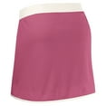 thumbnail image 3 of Women's Fanatics Red San Francisco 49ers Studio Wellness Skort, 3 of 6