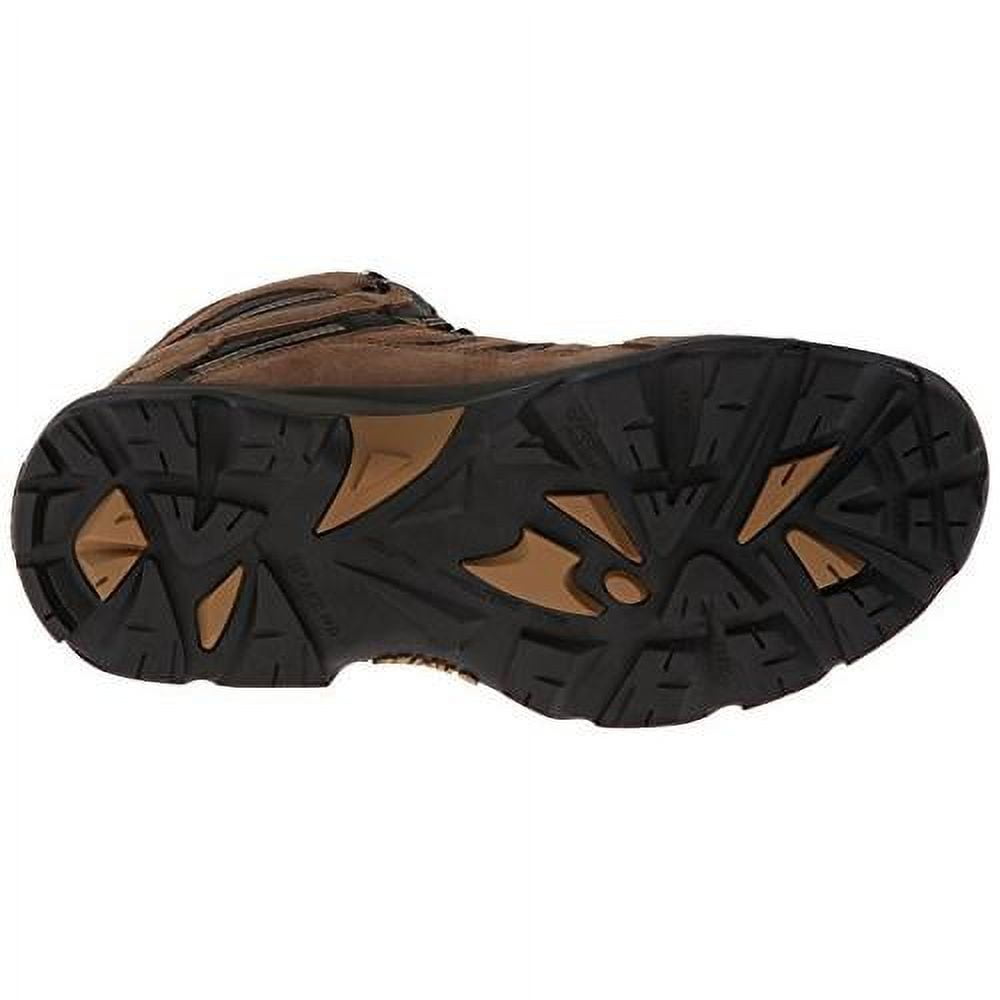 Hi-Tec Bandera Expedition Scarpe da Passeggio Pelle Scamosciata BassoUomo (43