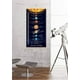 thumbnail image 4 of Póster Windfirestore Sistema Solar Space Outer Planets 40x80 cm, 4 of 8