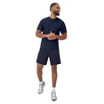 thumbnail image 4 of Hanes Sport Cool DRI Men's Performance T-Shirt Navy L, 4 of 4