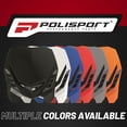 thumbnail image 6 of Polisport 8670800002 E-Blaze Headlight - Black/Black, 6 of 8