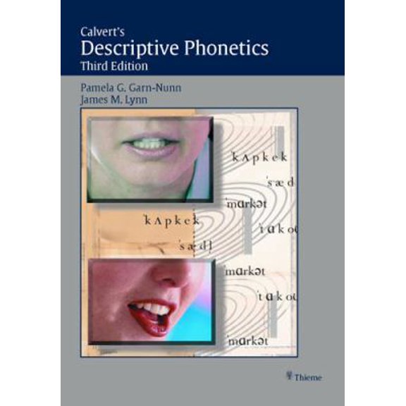 Pre-Owned Descriptive Phonetics (Paperback) 1588900193 9781588900197