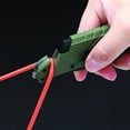 thumbnail image 4 of Ozark Trail 6-In-1 Multitool, Knife with Light, Model 5335, 4 of 10