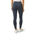thumbnail image 3 of Free Country Women's Trail 2 Town Legging Charcoal S, 3 of 3