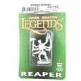 thumbnail image 2 of Reaper Miniatures Arachno Sergeant #02158 Dark Heaven Legends Unpainted Metal, 2 of 3