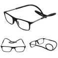 thumbnail image 6 of Portable Magnetic Reading Glasses with Hang A Neck Reading Glasses with Magnet For Both Men and Women, 6 of 6