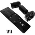 thumbnail image 1 of Universal Stable Support for Rear View Mirror Dash Cam Mount Bracket with Abs and Metal Vehicle, 1 of 6