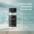 thumbnail image 5 of Scentia Coastal (Cabana) Hotel Scent Diffuser Oil – Luxury Fragrance Inspired by 5-Star Spa – 50 mL, 5 of 8