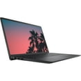 thumbnail image 3 of DELL Inspiron 3520 15.6" FHD Touchscreen Laptop, Intel Core i7-1255U, 64GB RAM, 2TB SSD, Intel Iris Xe Graphics, Numeric Keypad, Webcam, SD Card Reader, HDMI, Wi-Fi, Windows 11 Pro, 3 of 5