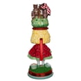 thumbnail image 3 of Kurt Adler 15.5-Hollywood Goldilocks Nutcracker, 3 of 4