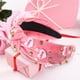 thumbnail image 3 of Xihbxyly Diadema de Perlas, Elegante Diseño de Nudo de Cristal, Tela Suave, Ajuste Cómodo, Accesorio Versátil para El Cabello, Uso Diario, Desmaquillaje, Uso En Vacaciones, Regalo Perfecto para Mujer, 3 of 6