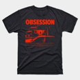 thumbnail image 2 of Obsession Movie T-Shirt Sizes S-5Xl GooGate, 2 of 5