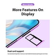 thumbnail image 2 of Purple Tablet 2026 Newest Android 12 Tablet , 10 Inch Tablet,5G Wi-Fi Tablet Computer,2 In 1 Tablet with Keyboard, 256GB ROM+8GB RAM ,Octa-Core Processor,1920 * 1200 IPS,Bluetooth,GPS, 2 of 19