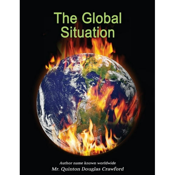 The Global Situation, (Paperback)