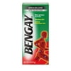 Greaseless Bengay Cream, Non-Greasy Pain Relief, 2 oz