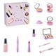 thumbnail image 2 of Juguetes de piscina, juguetes para bebés, juguetes para niños pequeños, juguete de maquillaje para el hogar simulado, juego de maquillaje para niñas, juego de casa de plástico, 2 of 7
