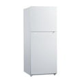 thumbnail image 4 of Element 10.1 cu. ft. Top Freezer Refrigerator, ENERGY STAR - White (ENR10TFGBW), 4 of 6