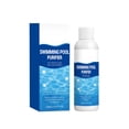thumbnail image 2 of Liquid Swimming Pool Water Purifier Concentrate, Pool Water Clarifier & Algae Remover Treatment, Portable Multipurpose Pool Cleaner Liquid for Above Ground & Inflatable Pools, 2 of 7