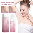thumbnail image 1 of Gentle Hair Identifier Spray For Face Dermaplaning, Hair Removal Spray For Shaving Facial Hair Identifier Spray For Dermaplaning, Skin Dermaplaning Spray 100ml, 1 of 9